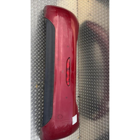 Pare choc arriere PEUGEOT 208 1 Photo n°1