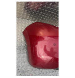 Pare choc arriere PEUGEOT 208 1