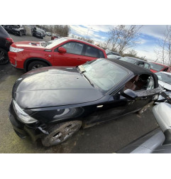 Feu arriere principal droit (feux) BMW SERIE 1 E88 Photo n°9