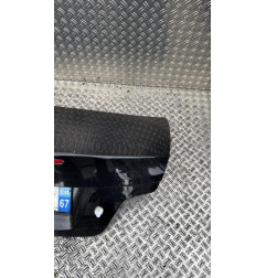 Malle/Hayon arriere BMW SERIE 1 E88 Photo n°3