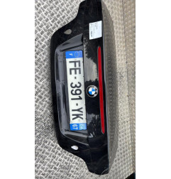 Malle/Hayon arriere BMW SERIE 1 E88 Photo n°4