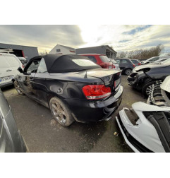 Malle/Hayon arriere BMW SERIE 1 E88 Photo n°14