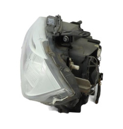 Optique avant principal gauche (feux)(phare) BMW SERIE 1 E88