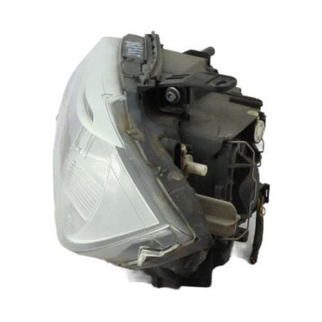 Optique avant principal gauche (feux)(phare) BMW SERIE 1 E88