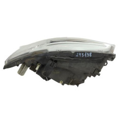 Optique avant principal gauche (feux)(phare) BMW SERIE 1 E88 Photo n°5