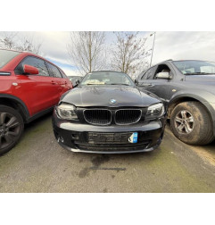 Optique avant principal gauche (feux)(phare) BMW SERIE 1 E88 Photo n°6