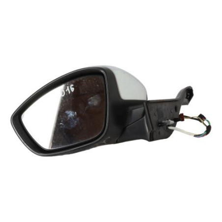 Retroviseur gauche PEUGEOT 208 1 Photo n°1