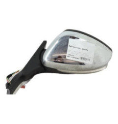 Retroviseur gauche PEUGEOT 208 1 Photo n°3