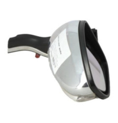 Retroviseur gauche PEUGEOT 208 1 Photo n°4