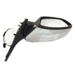 Retroviseur gauche PEUGEOT 208 1 Photo n°5