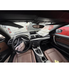 Retroviseur gauche BMW SERIE 1 E88 Photo n°12