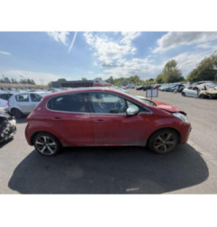 Compresseur clim PEUGEOT 208 1 Photo n°6