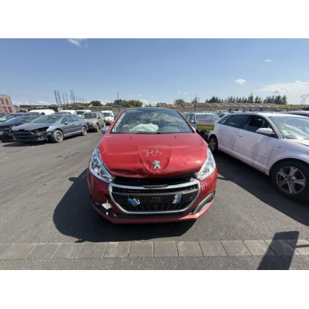 Demarreur PEUGEOT 208 1