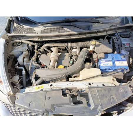 Boite de vitesses MERCEDES CLASSE C 204 Photo n°1