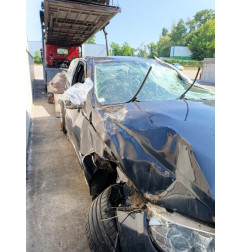 Boite de vitesses MERCEDES CLASSE C 204 Photo n°5