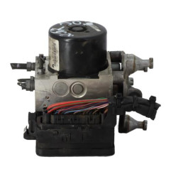 Bloc ABS (freins anti-blocage) MERCEDES CLASSE C 204 Photo n°1