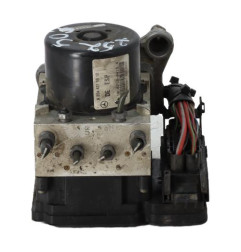 Bloc ABS (freins anti-blocage) MERCEDES CLASSE C 204 Photo n°4