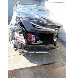 Bloc ABS (freins anti-blocage) MERCEDES CLASSE C 204 Photo n°7