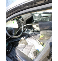 Bloc ABS (freins anti-blocage) MERCEDES CLASSE C 204 Photo n°11