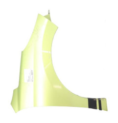 Aile avant droit PEUGEOT 207 Photo n°1