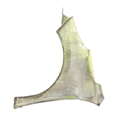 Aile avant droit PEUGEOT 207