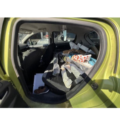 Aile avant droit PEUGEOT 207 Photo n°15