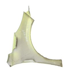 Aile avant gauche PEUGEOT 207