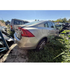 Boite de vitesses VOLVO S 60 2 Photo n°17