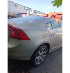 Feu arriere principal droit (feux) VOLVO S 60 2 Photo n°12