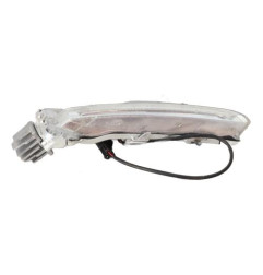 Feu diurne avant droit VOLVO S 60 2 Photo n°4