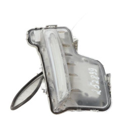 Feu diurne avant droit VOLVO S 60 2 Photo n°5