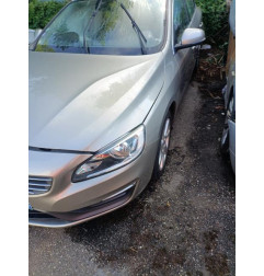 Feu diurne avant droit VOLVO S 60 2 Photo n°7