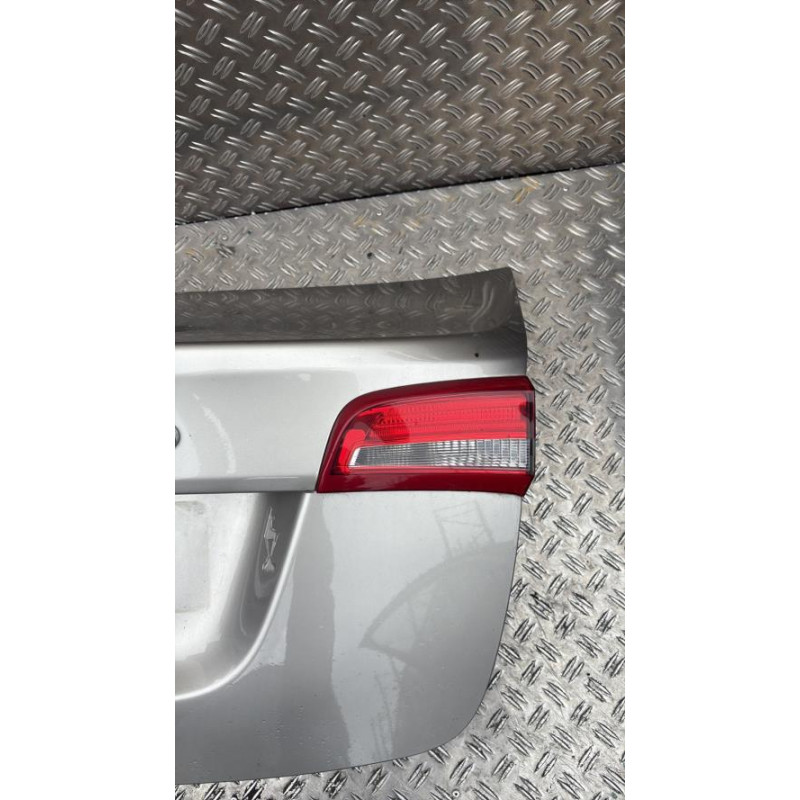 Malle/Hayon arriere VOLVO S 60 2