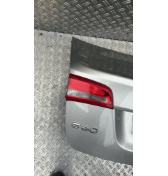 Malle/Hayon arriere VOLVO S 60 2 Photo n°2