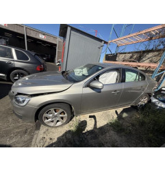 Malle/Hayon arriere VOLVO S 60 2 Photo n°15