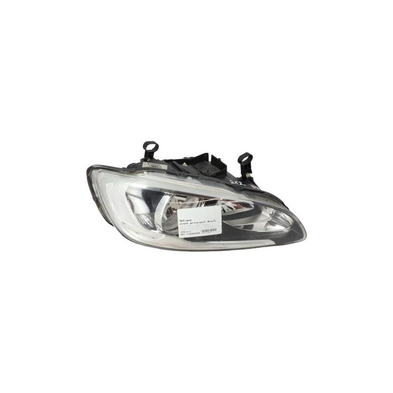 Optique avant principal droit (feux)(phare) VOLVO S 60 2