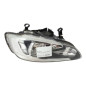 Optique avant principal droit (feux)(phare) VOLVO S 60 2