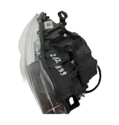 Optique avant principal droit (feux)(phare) VOLVO S 60 2