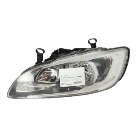 Optique avant principal gauche (feux)(phare) VOLVO S 60 2 Photo n°1