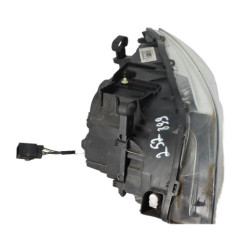 Optique avant principal gauche (feux)(phare) VOLVO S 60 2 Photo n°4