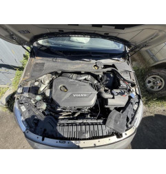 Optique avant principal gauche (feux)(phare) VOLVO S 60 2 Photo n°14