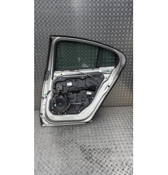 Porte arriere droit VOLVO S 60 2 Photo n°5