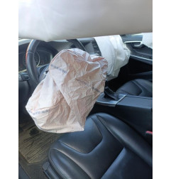 Porte avant droit VOLVO S 60 2 Photo n°8