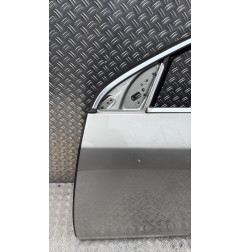 Porte avant gauche VOLVO S 60 2 Photo n°3