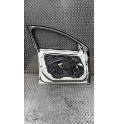 Porte avant gauche VOLVO S 60 2 Photo n°5