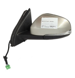 Retroviseur gauche VOLVO S 60 2 Photo n°6