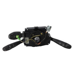 Com (Bloc Contacteur Tournant+Commodo Essuie Glace+Commodo Phare) PEUGEOT 207 Photo n°1