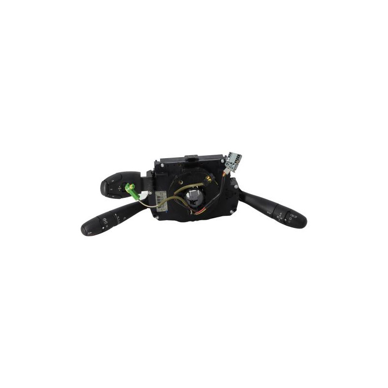 Com (Bloc Contacteur Tournant+Commodo Essuie Glace+Commodo Phare) PEUGEOT 207