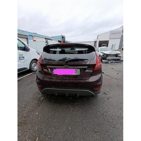 Bloc ABS (freins anti-blocage) FORD FIESTA 6 Photo n°1