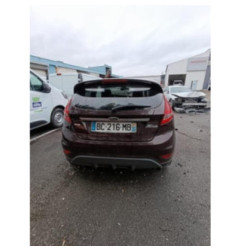 Bloc ABS (freins anti-blocage) FORD FIESTA 6
